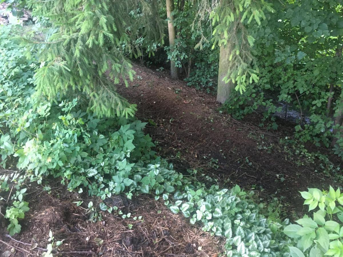Apartman Pod Borovici Kovalovice Luaran gambar